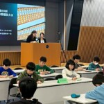 前に出て決定戦